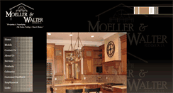Desktop Screenshot of moellerandwalter.com